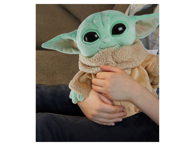 Peluche-Fisher-Price-Star-Wars-The-Child-3-50655