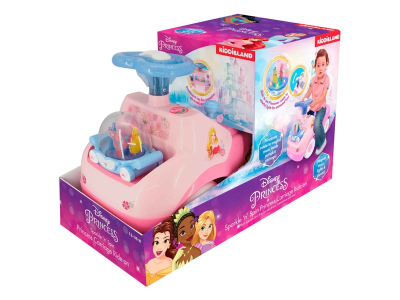 Princesa-Montable-Kiddieland-Paseo-En-Carruaje-2-53188