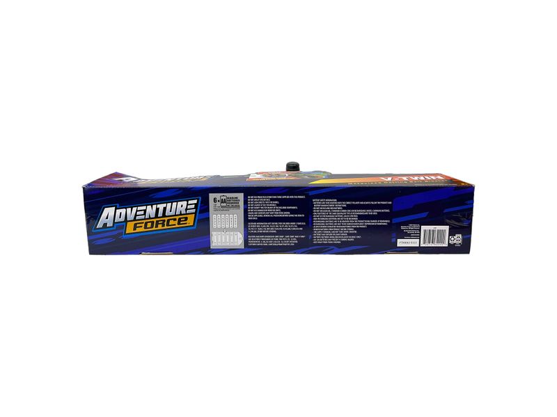 Expulsor-Gatling-Adventure-Force-Twin-4-53205