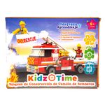Blocks-Bomberos-Kidz-Time-227-Piezas-2-53290