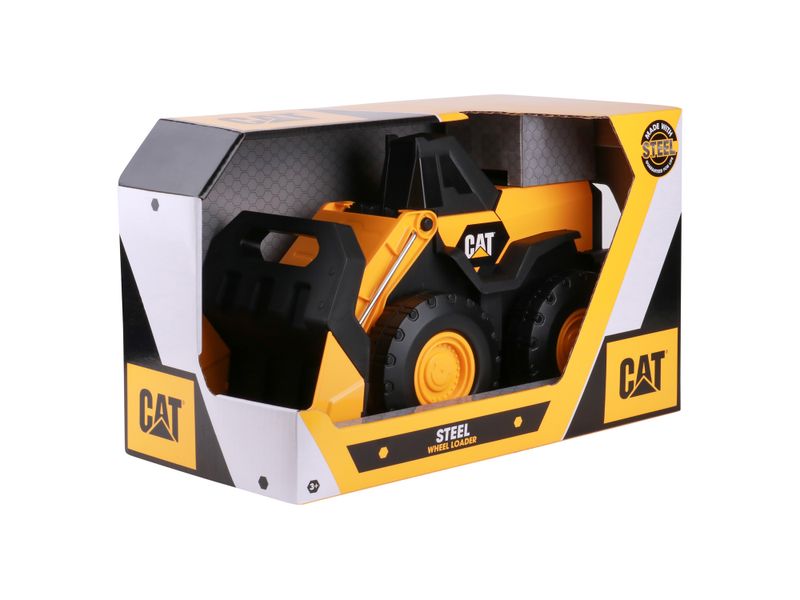 Excavadora-CAT-De-Construcci-n-3-52741
