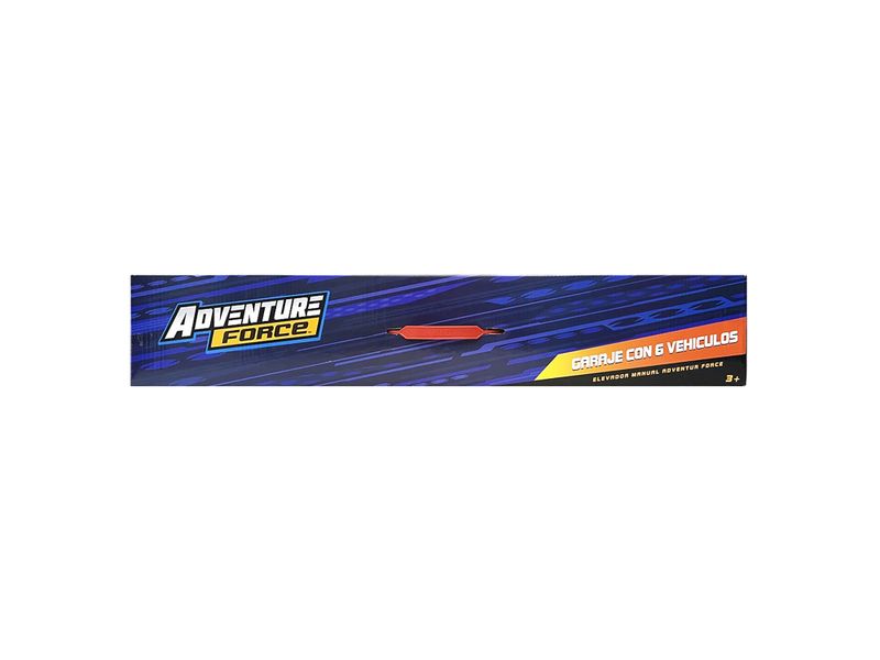 Garaje-Adventure-Force-Con-6-Veh-culos-7-53357