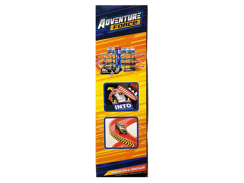 Garaje-Adventure-Force-Con-6-Veh-culos-8-53357