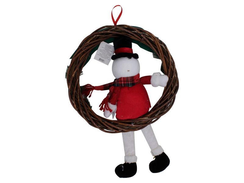 Corona-Decorativa-Holiday-Time-33cm-2-53318