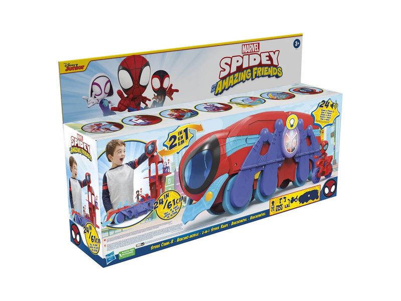 Spiderman-Y-Sus-Sorprendentes-Marvel-2-53486