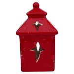 Portavela-Holiday-Time-Cer-mico-Tipo-Farol-13-5cm-3-53278