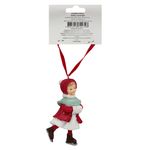Adorno-rbol-Holiday-Time-Ni-os-10cm-2-53412