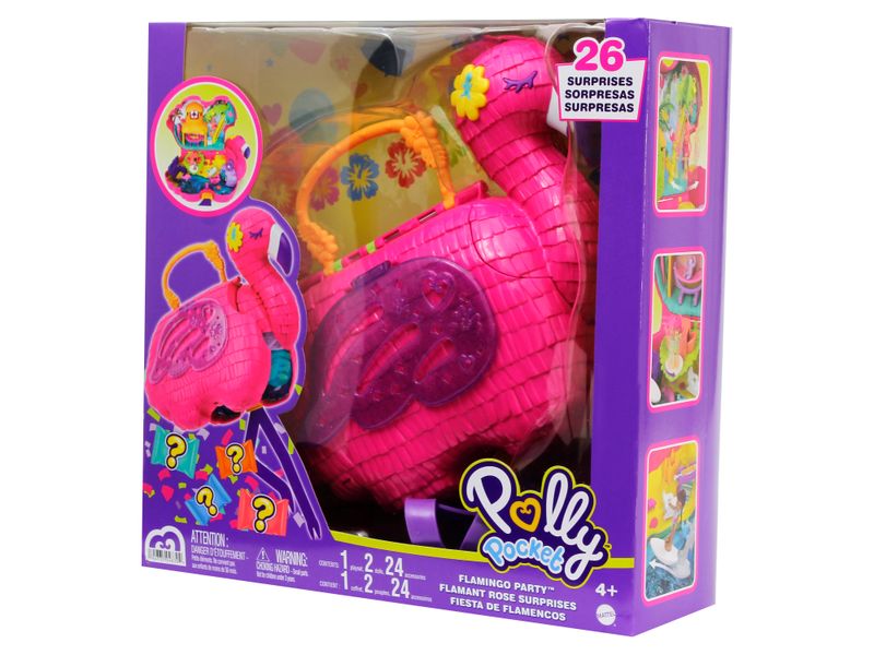 Juego-Set-De-Flamingo-Polly-Pocket-3-53127