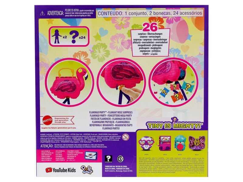 Juego-Set-De-Flamingo-Polly-Pocket-6-53127