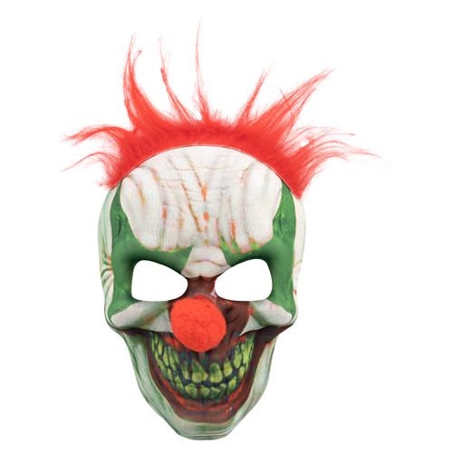 Mascara Way To Celebrate Payaso Adulto