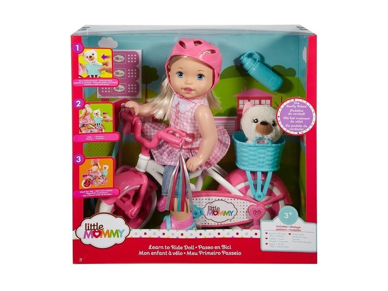Juguete-Little-Mommy-Paseo-En-Bici-1-53329