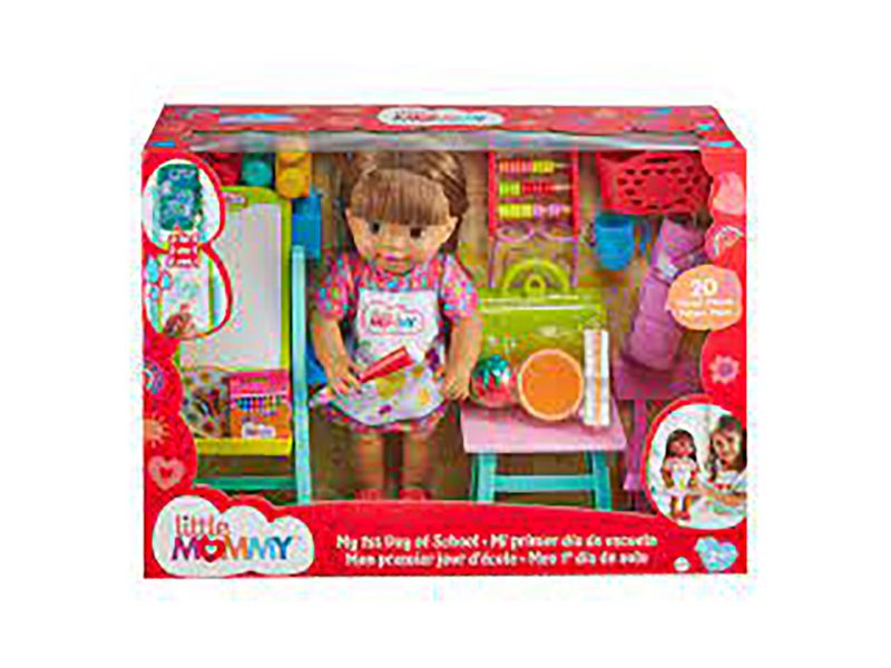Juego-Mi-Primer-D-a-De-Clases-Little-Mommy-1-53356