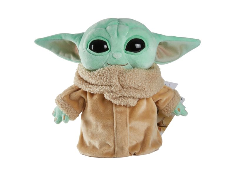 Peluche-Fisher-Price-Star-Wars-The-Child-1-50655