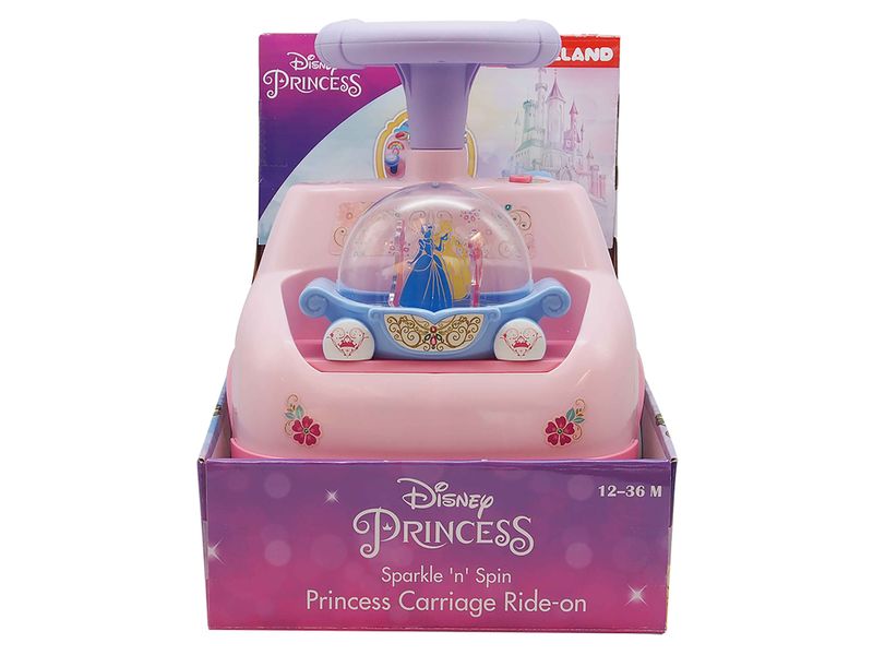 Princesa-Montable-Kiddieland-Paseo-En-Carruaje-1-53188
