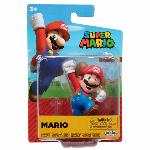 Figura Mario