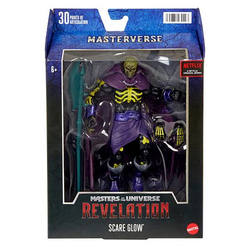 Figuras Masters Of The Universe Action Figures