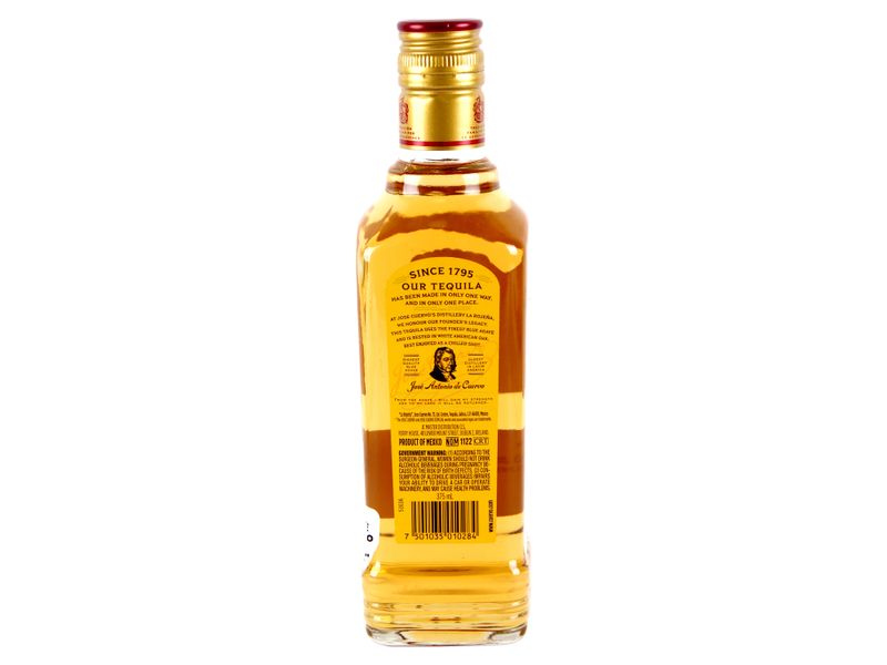 Tequila-Jose-Cuervo-Oro-375ml-2-36113