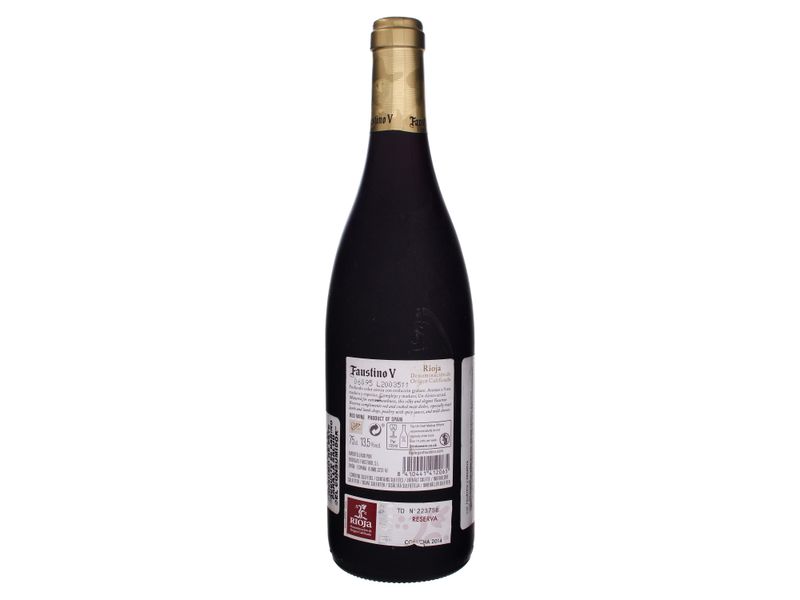Vino-Faustino-V-Reserva-Tinto-Bote-750Ml-2-41667