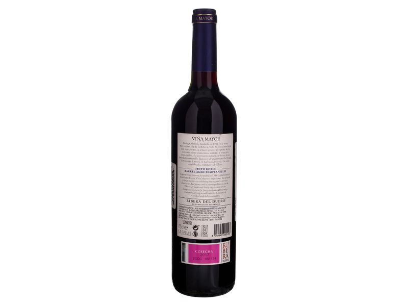 Vino-Vina-Mayor-Tinto-Roble-750Ml-2-41721
