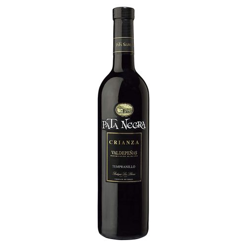 Vino Pata Negra Rioja Crianza 2017 - 750ml