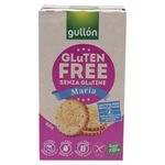 Galleta maria sin gluten gullon 400 gr