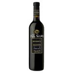 Vino Tinto Pata Negra Valdepeñas Reserva de 750 ml