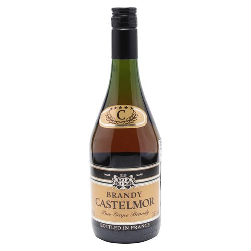 Brandy Castelmor Napoleon - 700ml