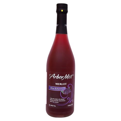 Aperitivo Manischewitz Blackberry - 750ml
