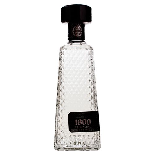 Tequila 1800 Cristalino - 700ml
