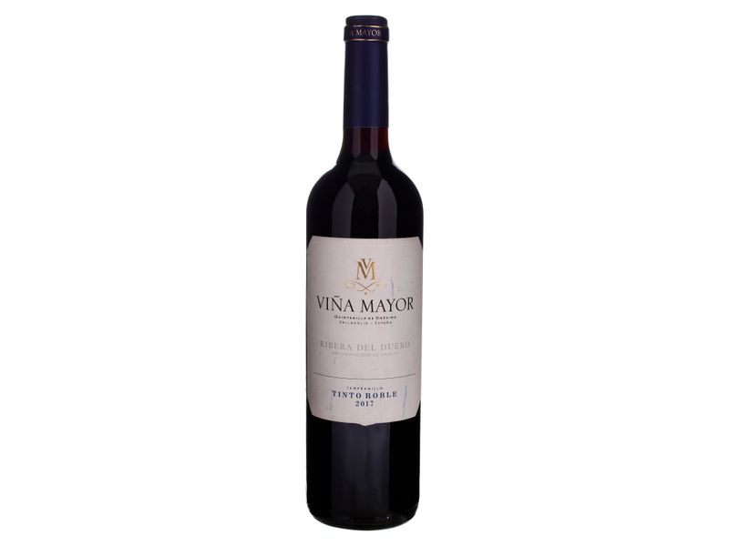 Vino-Vina-Mayor-Tinto-Roble-750Ml-1-41721