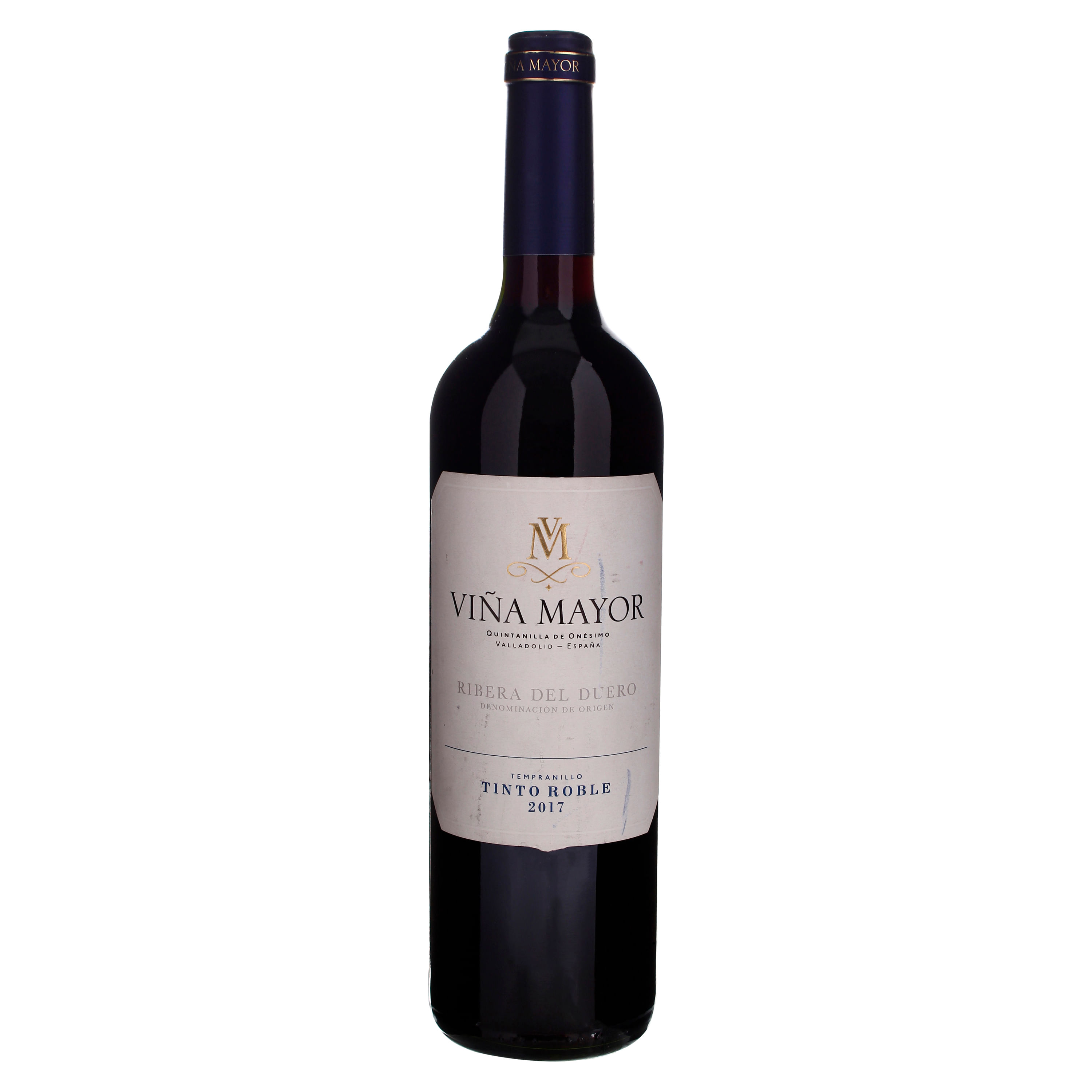 Vino-Vina-Mayor-Tinto-Roble-750Ml-1-41721