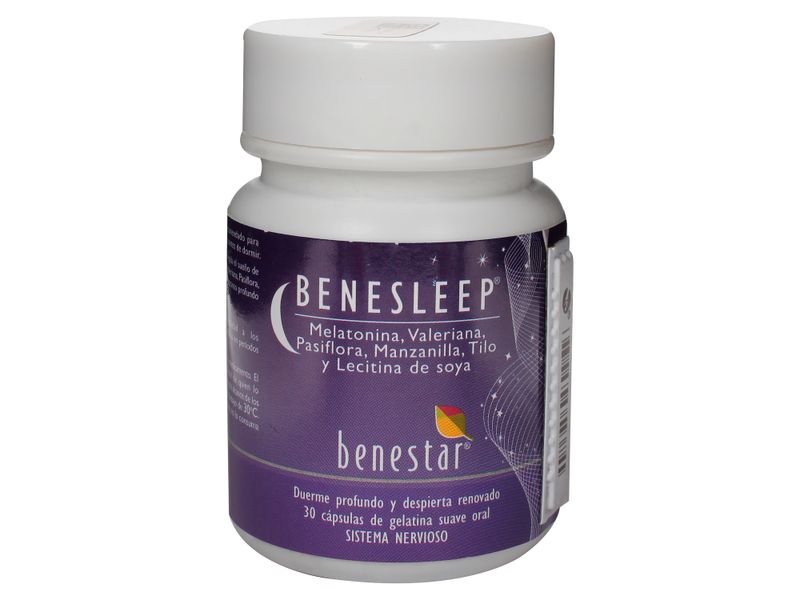 Benesleep-30-Capulas-Una-Caja-Beneslep-30-Capulas-1-31353