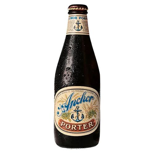 Cerveza Artesanal Anchor Liberty 750ml