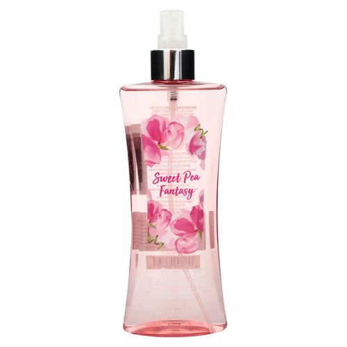 Splash Body Fantasies Rosa 236 Ml