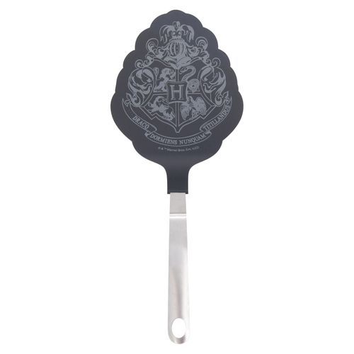 Espátula con diseños en relieve de Harry Potter. Modelo: WAL01138
