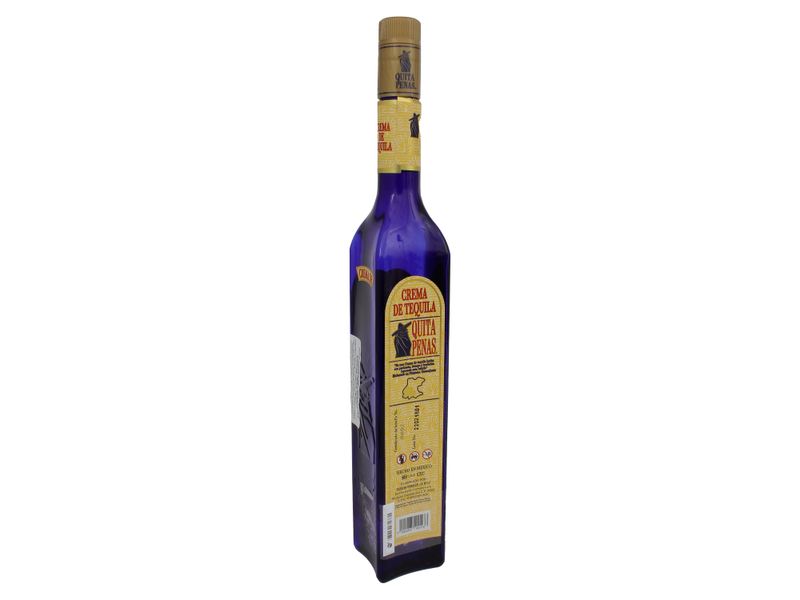 Comprar Crema De Tequila Quita Penas - 750ml | Walmart Guatemala