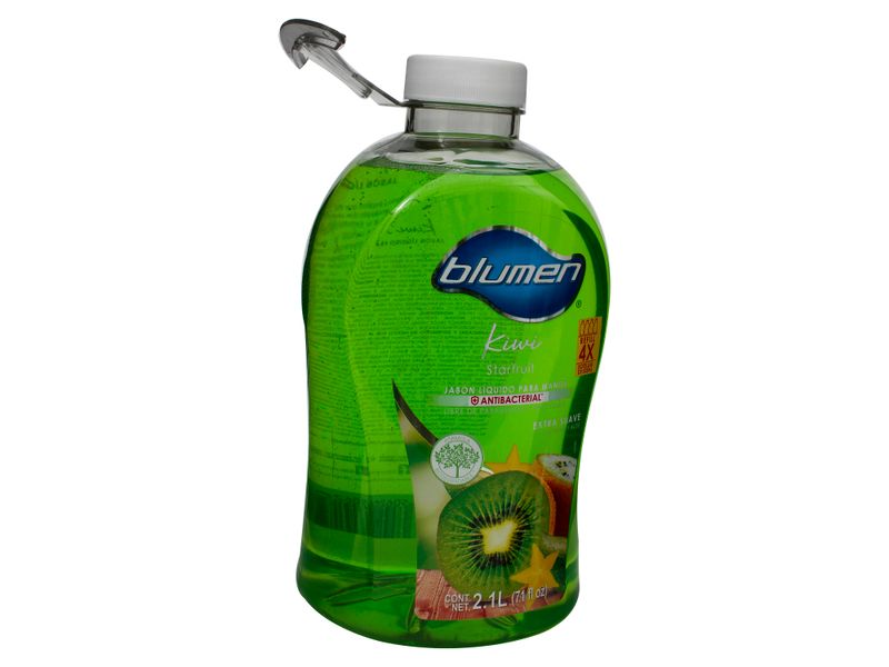 Blumen-Jab-Liq-Bot-Kiwi-Starfruit-2100Ml-2-38080