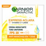 Crema-Hidratante-Garnier-Express-Aclara-Tono-Uniforme-50ml-3-38886