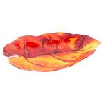 Plato-Melamina-Way-To-Celebrate-Forma-De-Hoja-Modelo-G1214165-2-52140