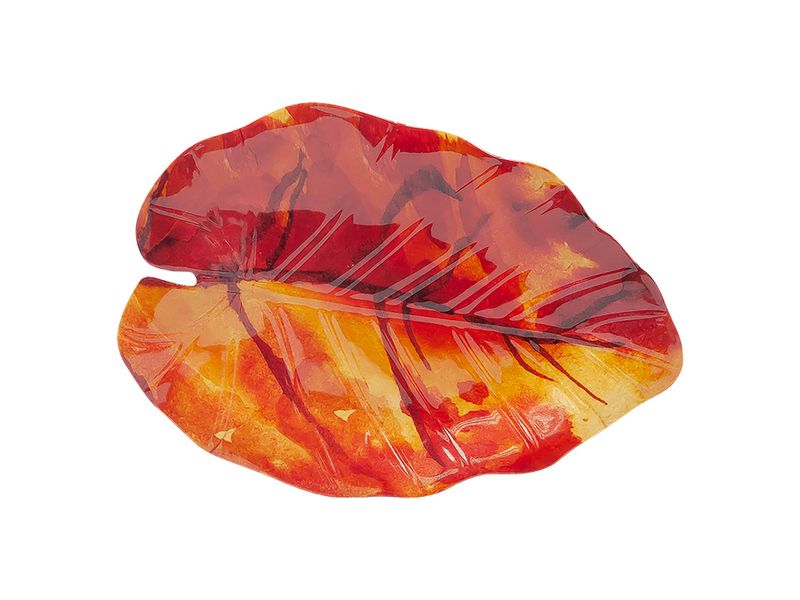 Plato-Melamina-Way-To-Celebrate-Forma-De-Hoja-Modelo-G1214165-1-52140