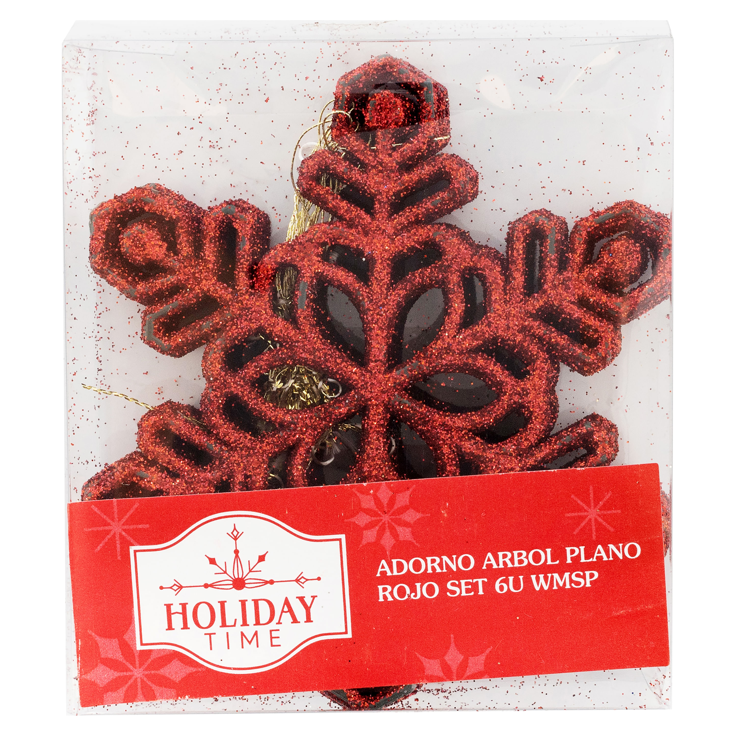 Adorno-rbol-Holiday-Time-Plano-Color-Rojo-Set-6-Unidades-1-53323