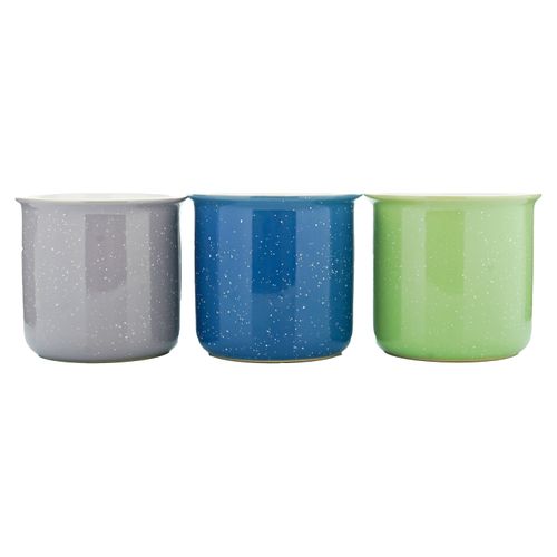 Taza Mainstays Porcelana 12.9oz
