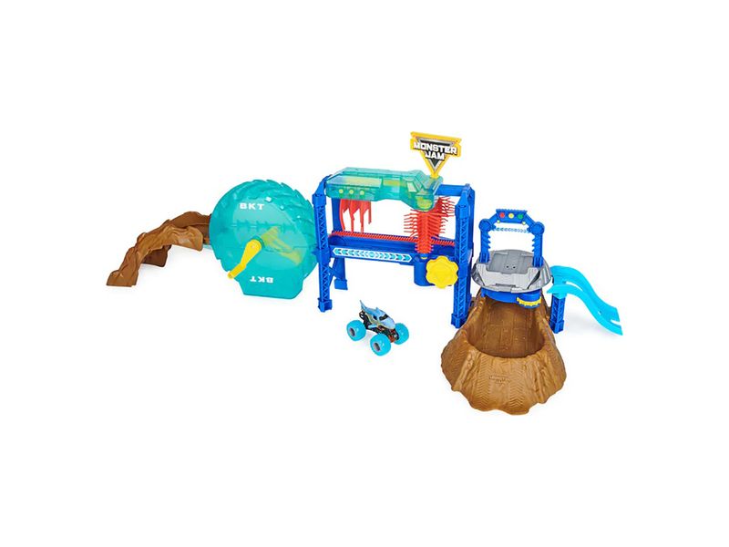 Set-De-Juego-Monster-Jam-Lavado-De-Carro-2-53227
