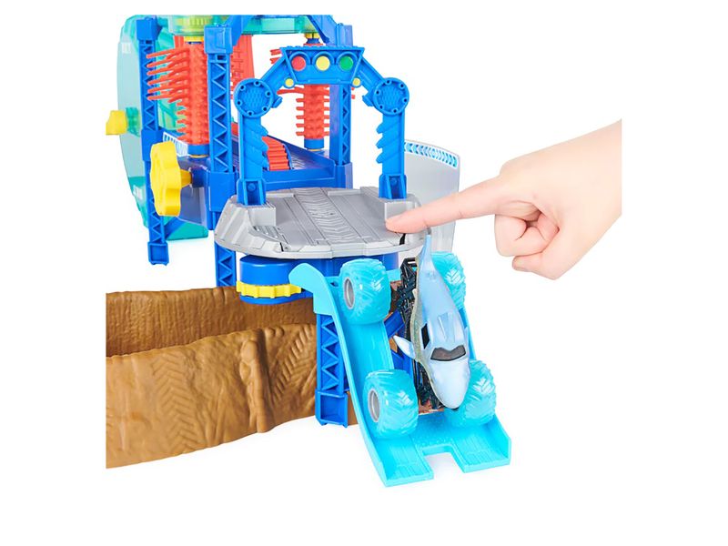 Set-De-Juego-Monster-Jam-Lavado-De-Carro-3-53227