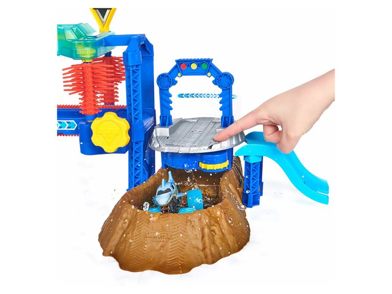 Set-De-Juego-Monster-Jam-Lavado-De-Carro-4-53227