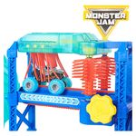 Set-De-Juego-Monster-Jam-Lavado-De-Carro-5-53227