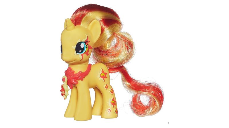 Comprar Juguete Cutie Mark Magic Ponis My Little Pony Walmart Guatemala