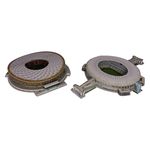 Rompecabezas-3D-Adventure-Force-campo-de-f-tbol-12-hojas-Modelo-1446-3-53558