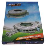 Rompecabezas-3D-Adventure-Force-campo-de-f-tbol-12-hojas-Modelo-1446-4-53558