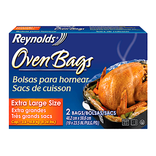 Reynolds Wrap Oven Bags